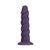 BMS – Addiction Fantasy – Unicorn Dildo – 7” – Purple thumbnail